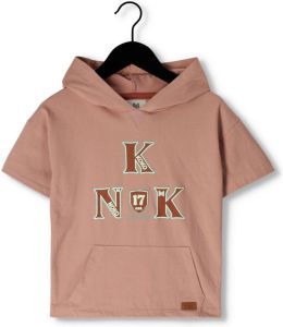Koko Noko Rode T-shirt T46802