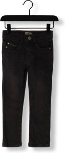 Koko Noko Zwarte Skinny Jeans S48834
