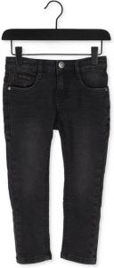 Koko Noko Zwarte Skinny Jeans U44835
