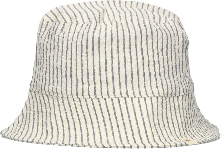 KONGES SLOJD Jongens Hoeden Elliot Bucket Hat Gots Beige-18 - Foto 2