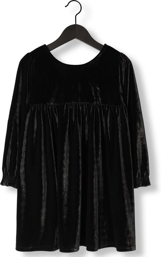 KONGES SLOJD Meisjes Jurken Gia Dress Grs Zwart - Foto 3