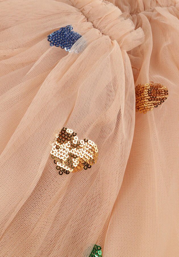 KONGES SLOJD Meisjes Rokken Yvonne Skirt Multi