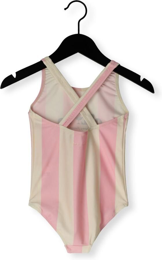 KONGES SLOJD Meisjes Zwemkleding Pomia Swimsuit Multi - Foto 3