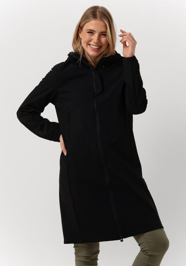 Krakatau Enkele borsten lagen Zwart Heren - Foto 4