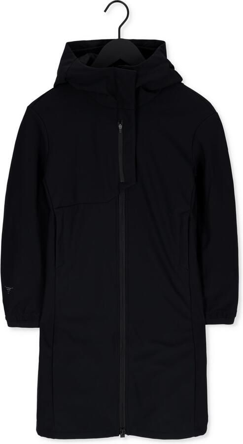 Krakatau Enkele borsten lagen Zwart Heren - Foto 3