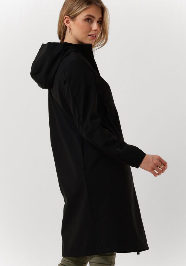 Krakatau Enkele borsten lagen Zwart Heren