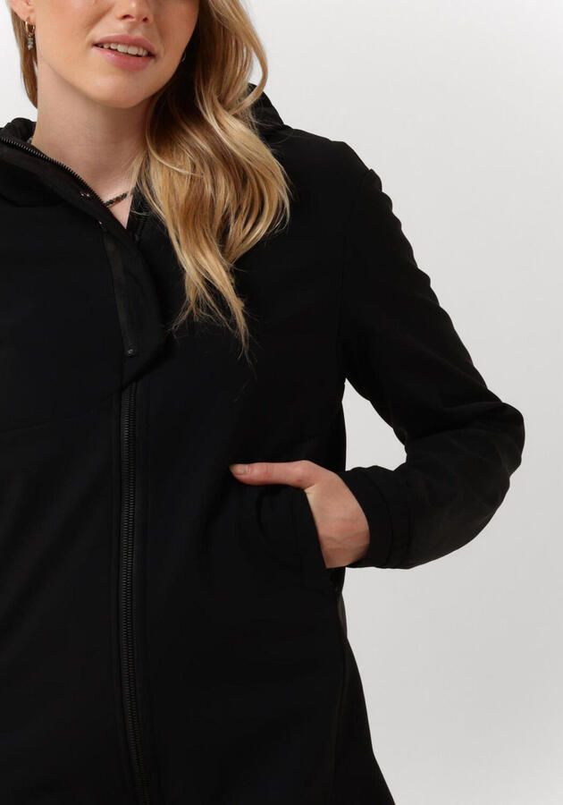 Krakatau Enkele borsten lagen Zwart Heren - Foto 2