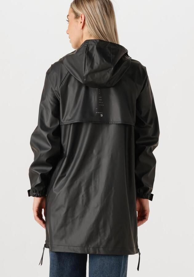 KRAKATAU Dames Jassen Qw458 Zwart - Foto 2