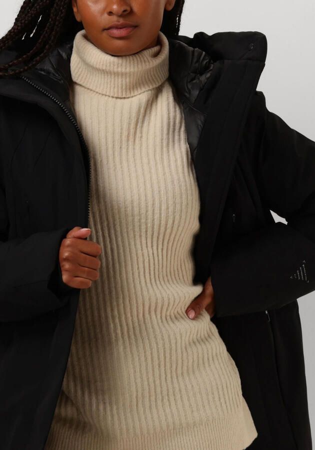 KRAKATAU Dames Jassen Qw498 Zwart - Foto 2