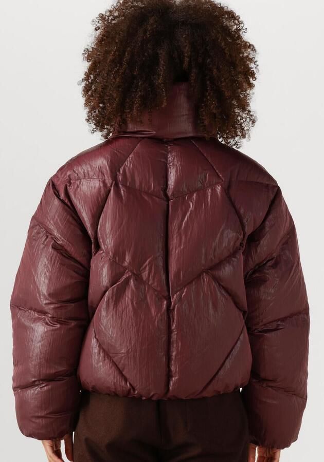 KRAKATAU Dames Jassen Qw531 Bordeaux - Foto 2