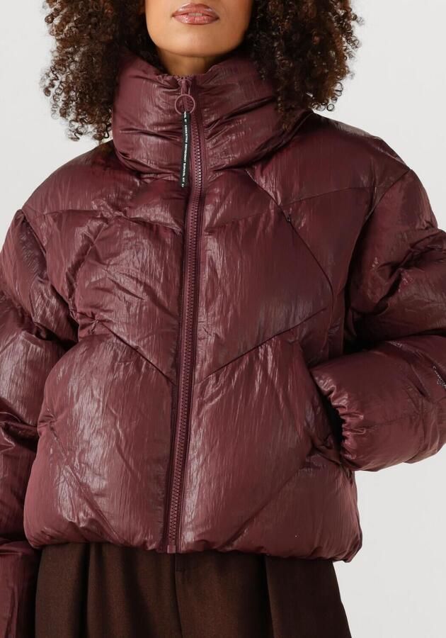 KRAKATAU Dames Jassen Qw531 Bordeaux - Foto 3