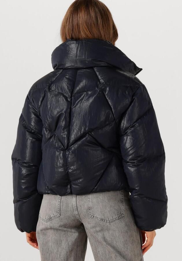 KRAKATAU Dames Jassen Qw531 Donkerblauw - Foto 2