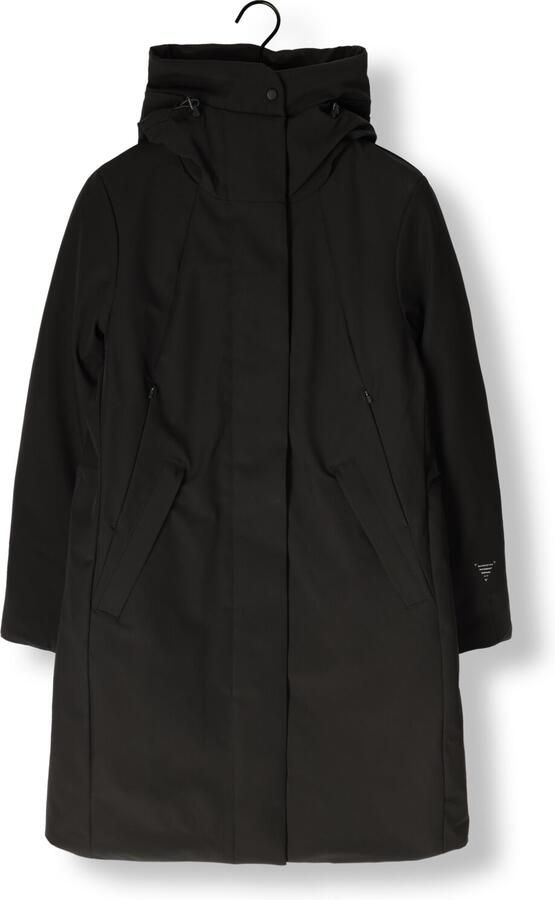 KRAKATAU Dames Jassen Qw534 Zwart - Foto 3