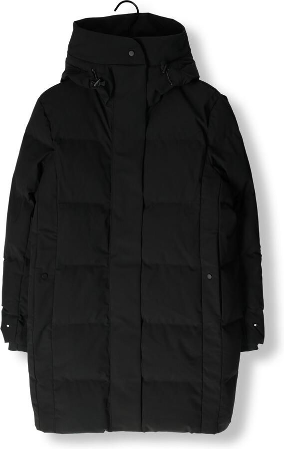 KRAKATAU Dames Jassen Qw539 Zwart - Foto 3