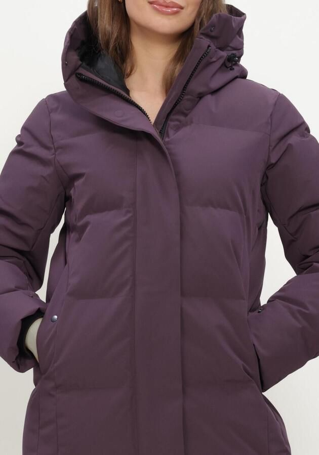 KRAKATAU Dames Jassen Qw609 Paars - Foto 3