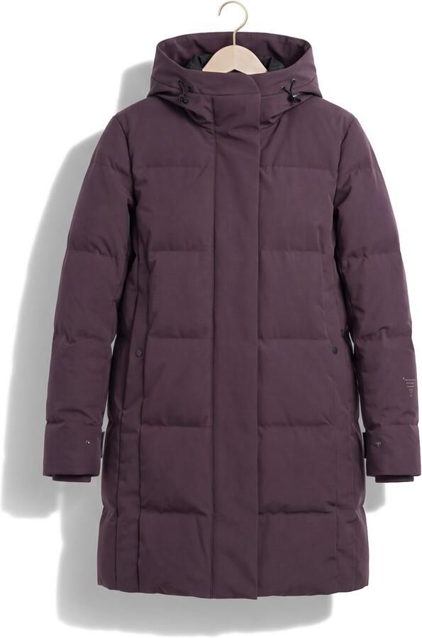 KRAKATAU Dames Jassen Qw609 Paars - Foto 4