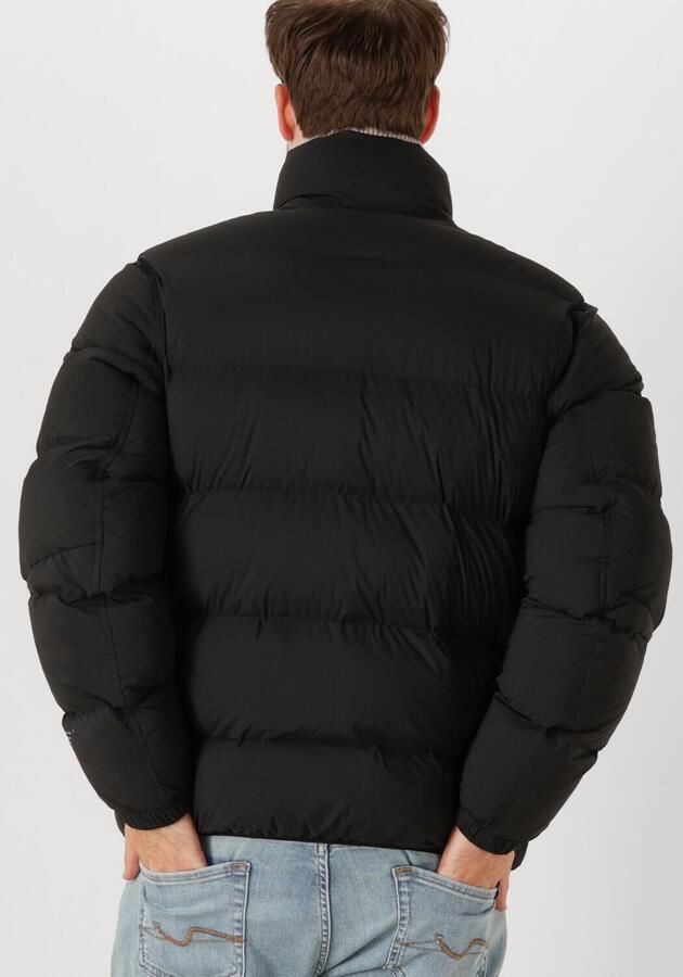 KRAKATAU Heren Jassen 125200013 Zwart - Foto 2