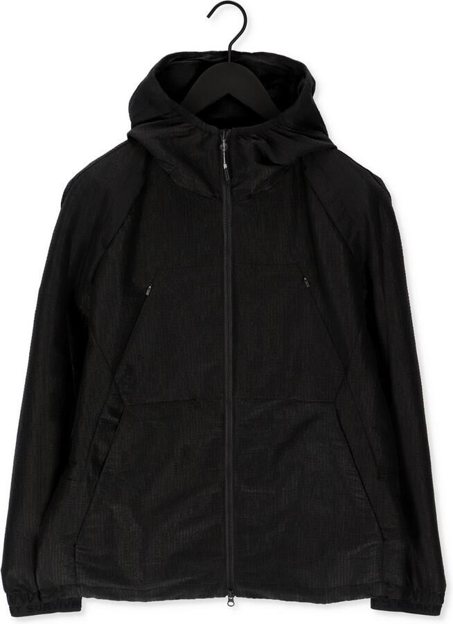 KRAKATAU Heren Jassen Nm31 Zwart - Foto 1