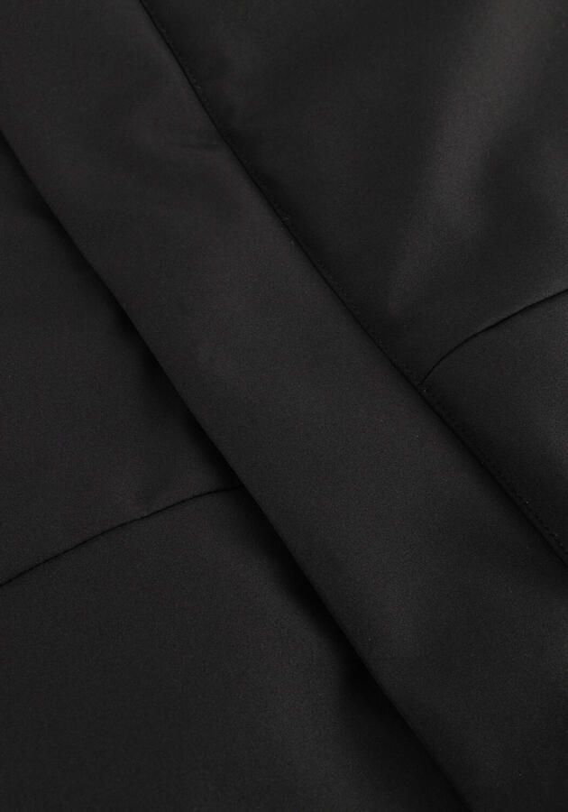 KRAKATAU Jongens Jassen Qb520 Zwart