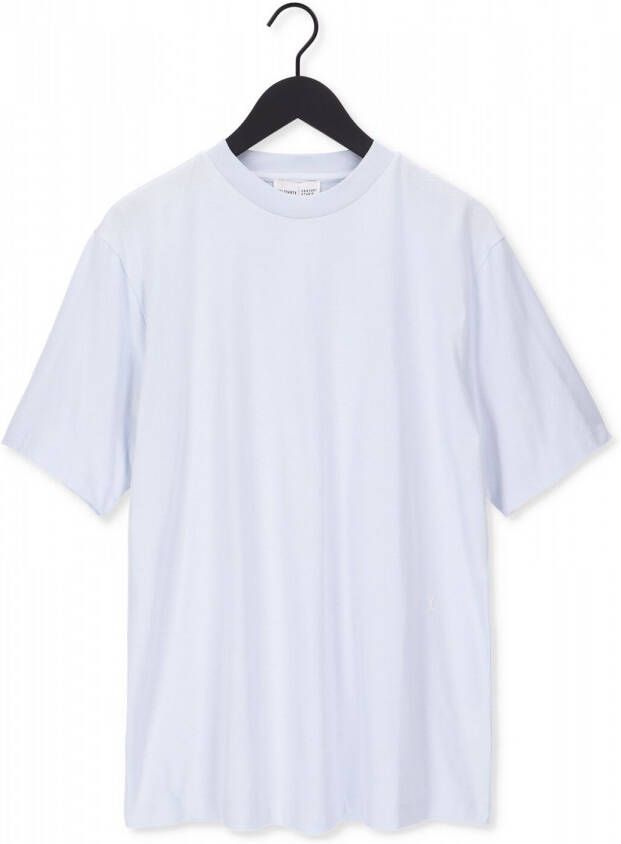 Kultivate Blauwe T-shirt Ts Comfort