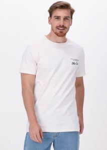 Kultivate Ecru T-shirt Ts Aloe Vera