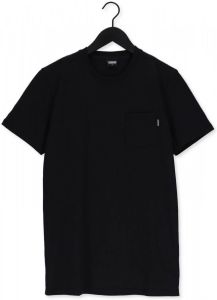 Kultivate Zwarte T shirts Ts Damon