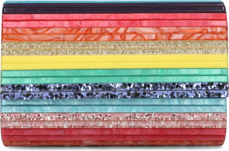 Kurt Geiger London Multi Clutch Party Envelope