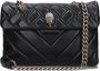 Kurt Geiger Zwarte tassen voor een stijlvolle uitstraling Black Dames - Thumbnail 1