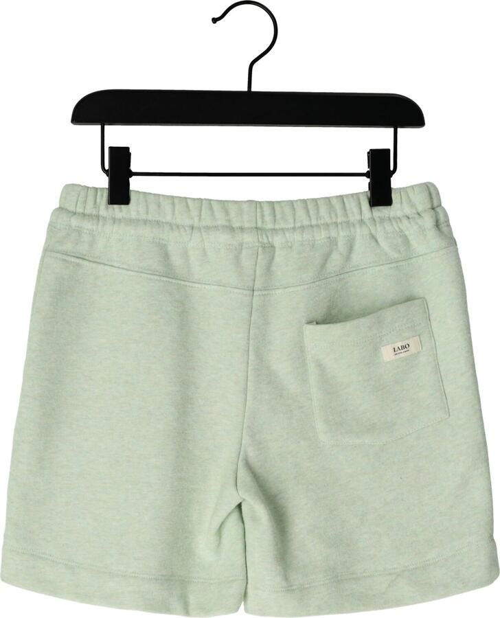 LABO DE COLORES Jongens Broeken Lennon Mint - Foto 2