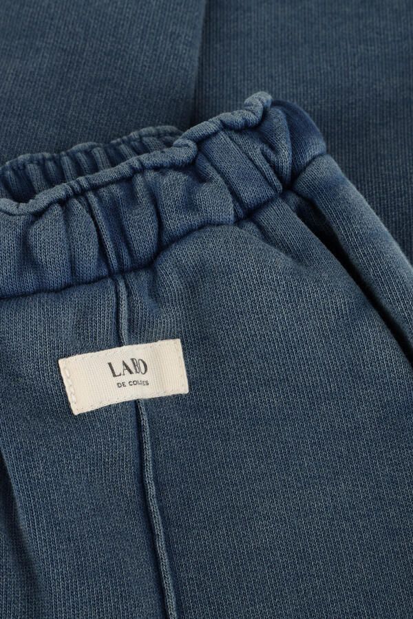 Labo de Colores Jongens Broeken Seya Blauw - Foto 3