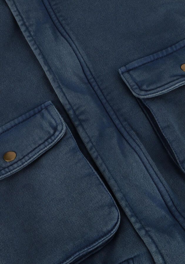 Labo de Colores Jongens Jassen Koto Donkerblauw - Foto 3