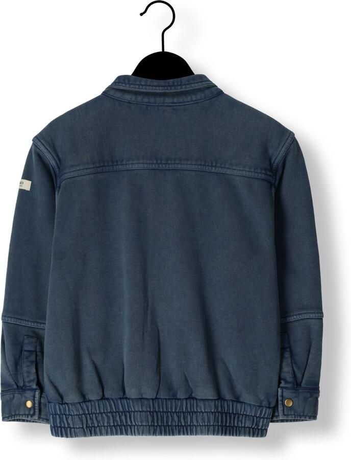 Labo de Colores Jongens Jassen Koto Donkerblauw