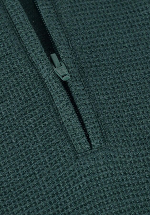 Labo de Colores Jongens Truien & Vesten Dyon Donkergroen - Foto 3