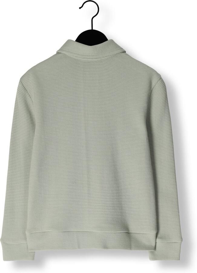 Labo de Colores Jongens Truien & Vesten Dyon Mint
