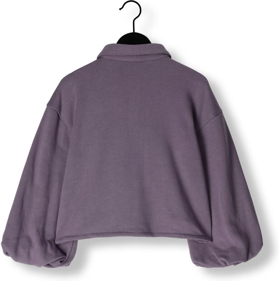 Labo de Colores Meisjes Blouses Ayase Paars