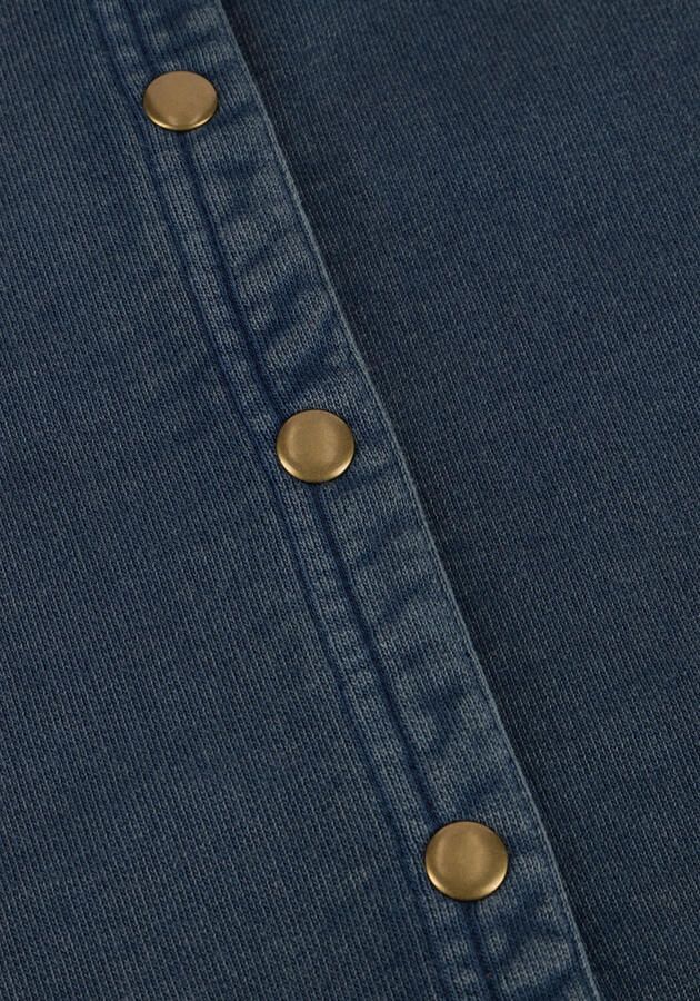 Labo de Colores Meisjes Blouses Mea Blauw - Foto 2