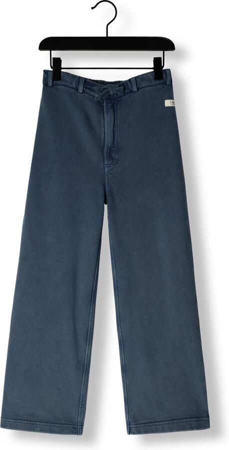 Labo de Colores Meisjes Broeken Dori Donkerblauw - Foto 3