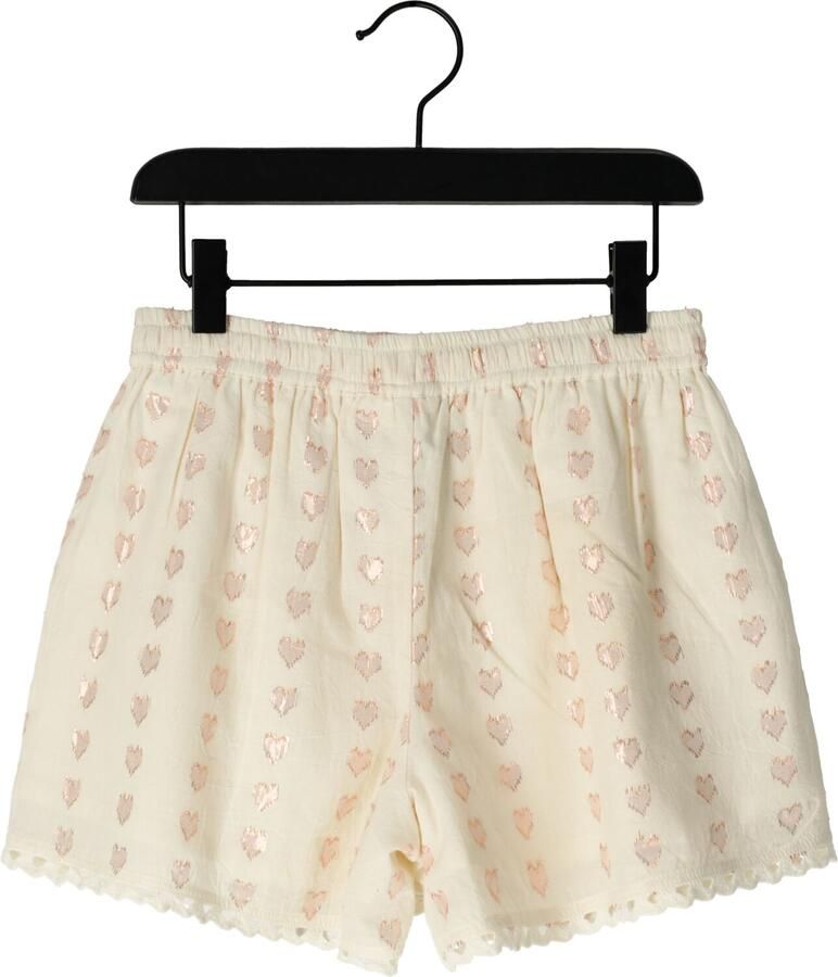 LABO DE COLORES Meisjes Broeken Liven Creme - Foto 2
