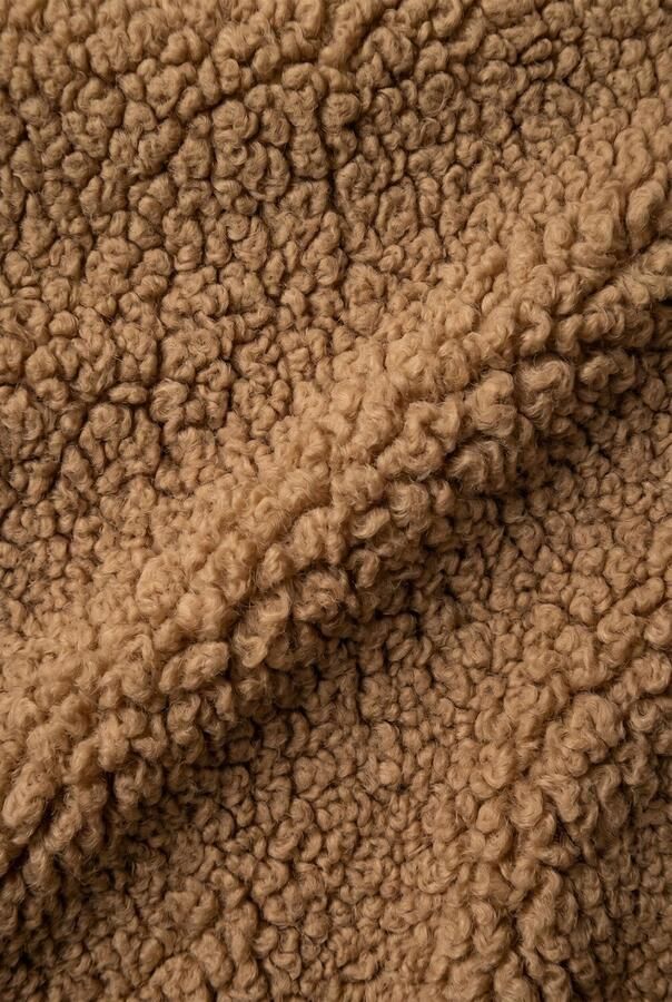 LABO DE COLORES Meisjes Jassen Loewe Camel - Foto 2