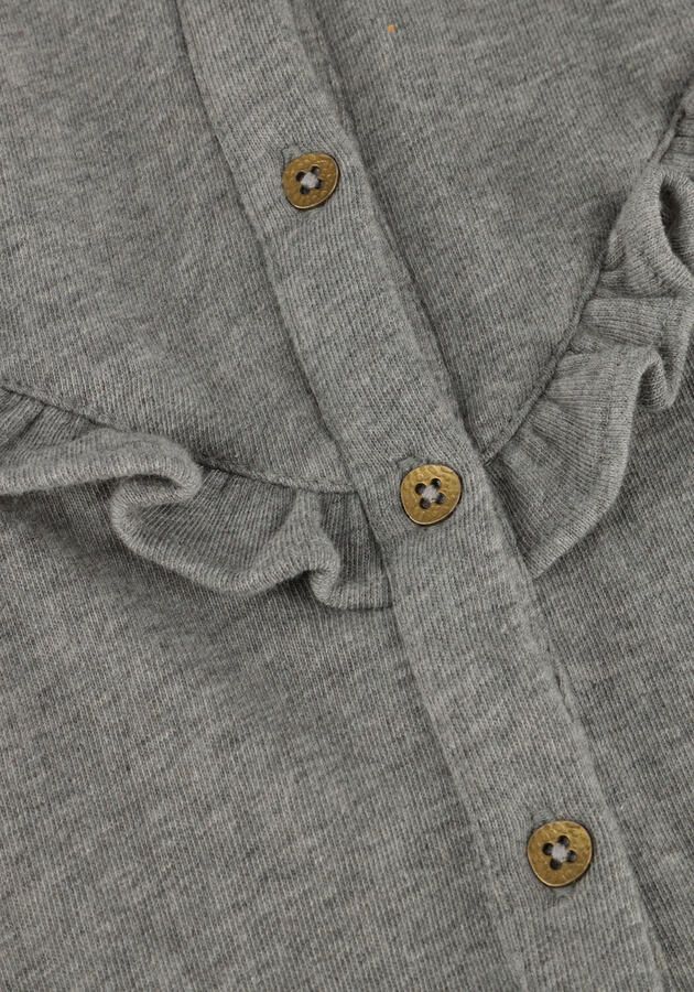 Labo de Colores Meisjes Jurken Kabe Grijs - Foto 3