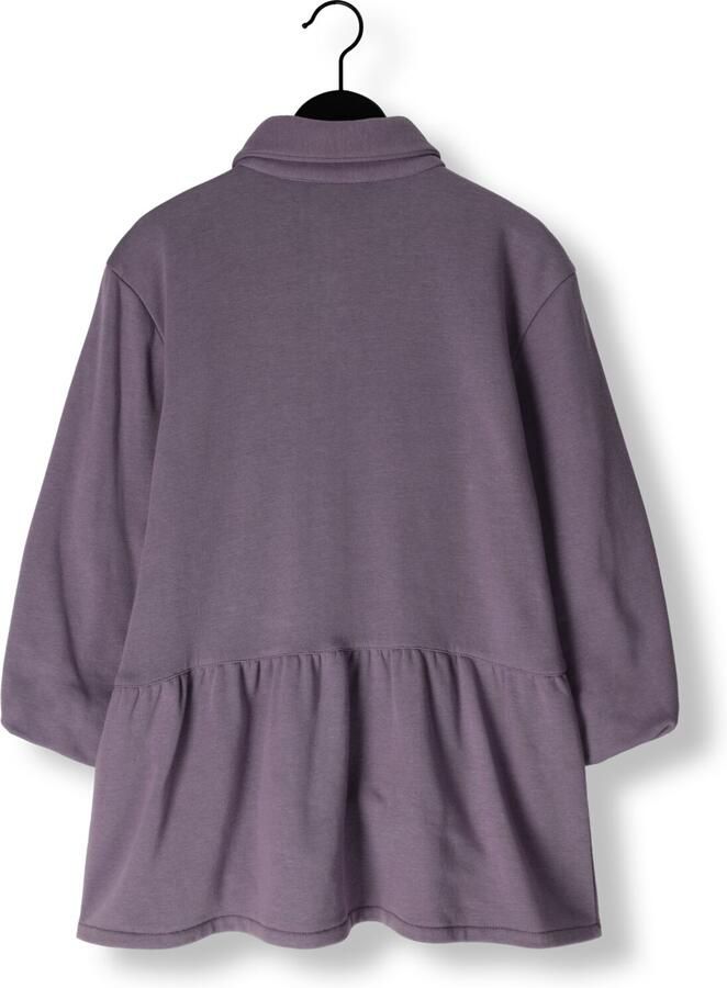 Labo de Colores Meisjes Jurken Kabe Lila