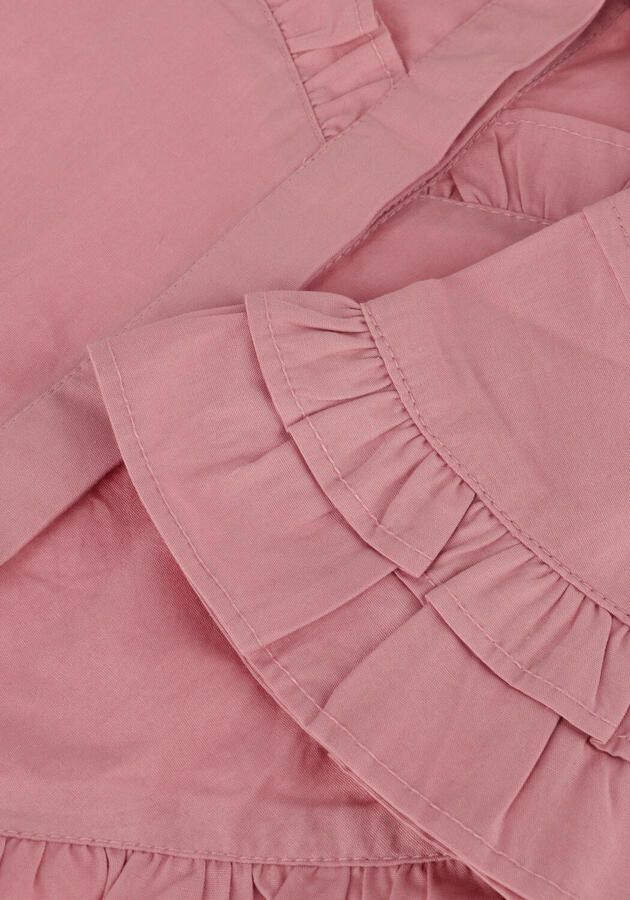 Labo de Colores Meisjes Jurken Lucia Roze - Foto 2