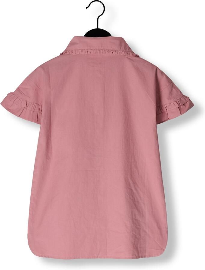 Labo de Colores Meisjes Jurken Lucia Roze