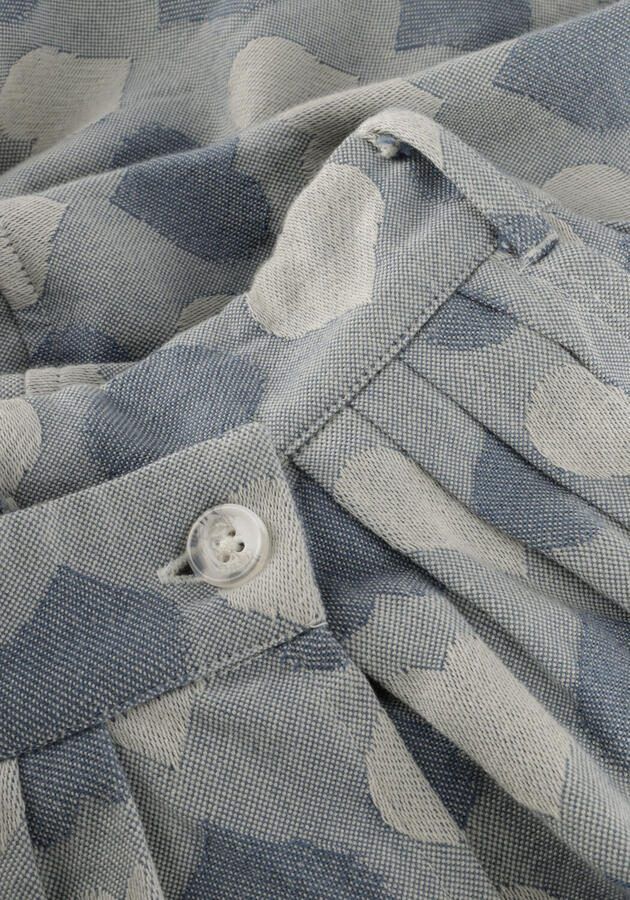 LABO DE COLORES Meisjes Rokken Lenthe Lichtblauw - Foto 2