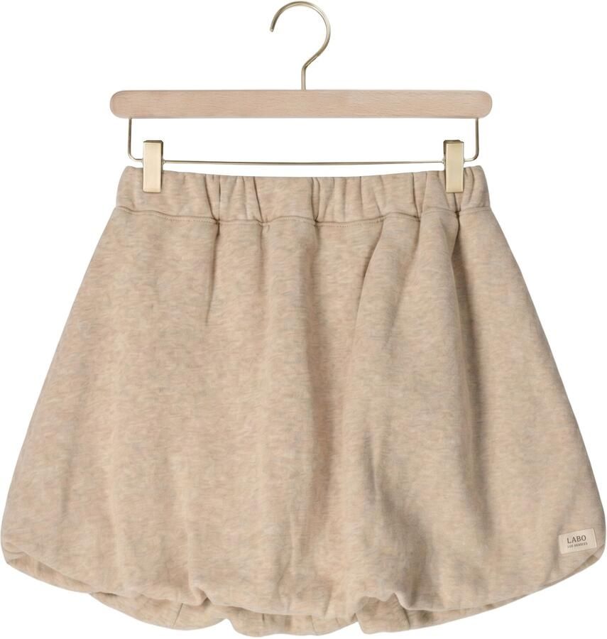 LABO DE COLORES Meisjes Rokken Lumy Beige