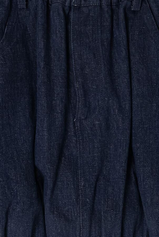 LABO DE COLORES Meisjes Rokken Luxi Donkerblauw