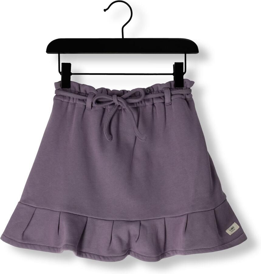 Labo de Colores Meisjes Rokken Nerima Lila - Foto 3