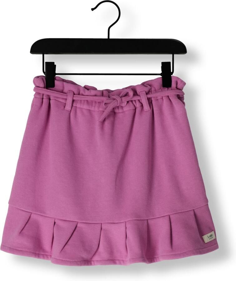 Labo de Colores Meisjes Rokken Nerima Roze - Foto 3