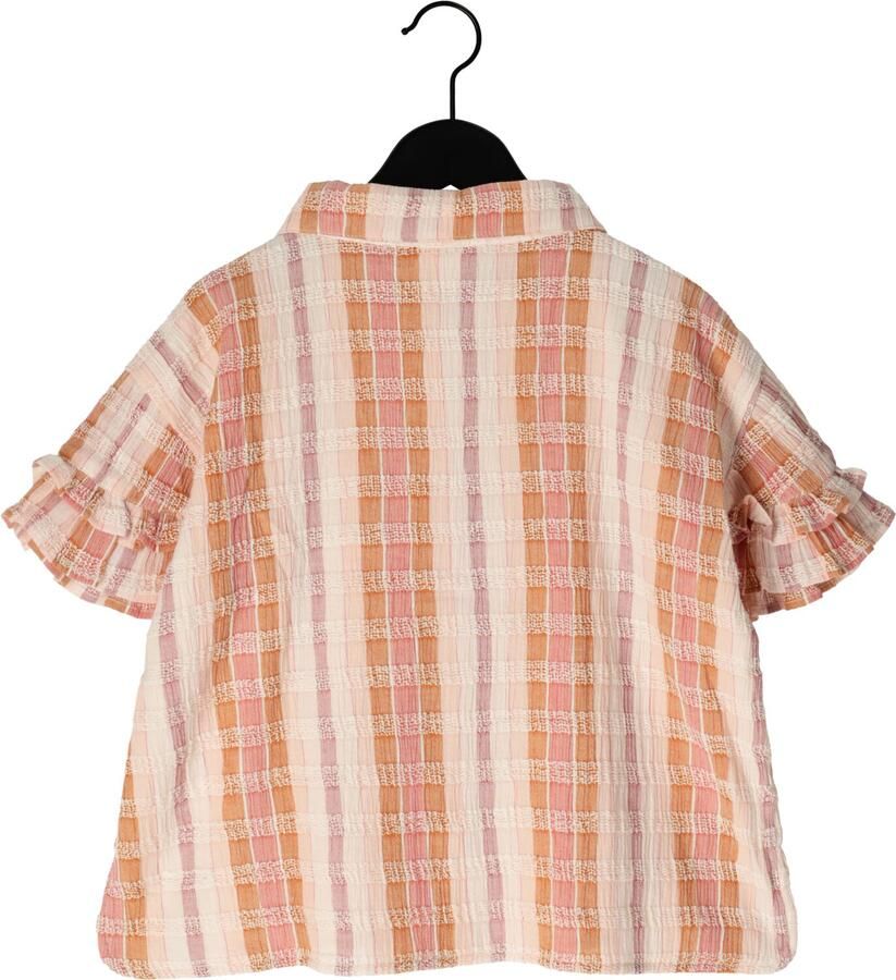 LABO DE COLORES Meisjes Tops & T-shirts Lora Multi - Foto 2
