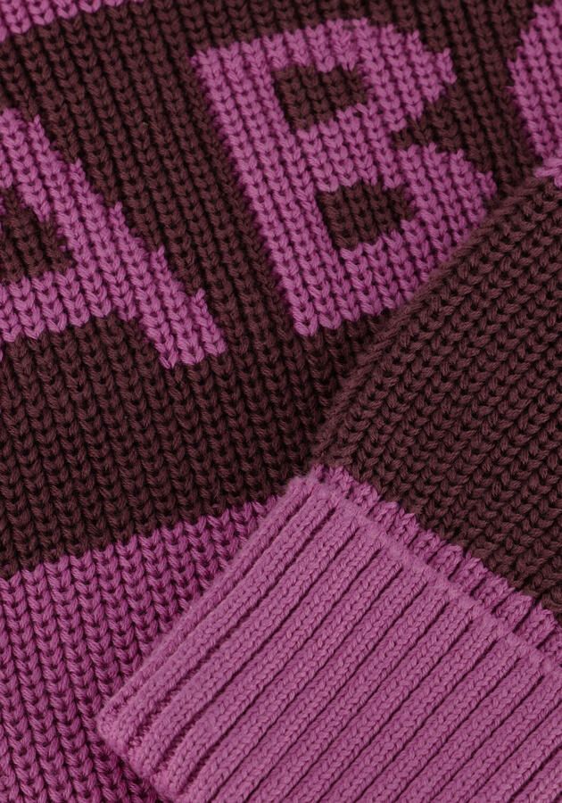 Labo de Colores Meisjes Truien & Vesten Rhone Roze - Foto 3